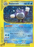 Image for Poliwrath (24) (024/165) (EX) - Pokemon