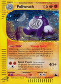 Image for Poliwrath (H24) (H24/H32) (SK) - Pokemon