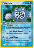 Image for Poliwrath (11/112) (RG) - Pokemon