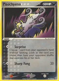 Image for Poochyena (70/107) (DX) - Pokemon