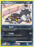 Image for Poochyena (86/127) (PL) - Pokemon