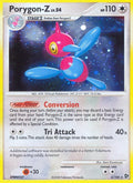 Image for Porygon-Z (6/106) (GE) - Pokemon