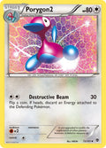 Image for Porygon2 (73/101) (PLB) - Pokemon