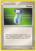 Image for Potion (Minun) (10/12) (PR) - Pokemon