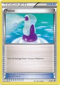 Image for Potion (37/39) (KSS) - Pokemon