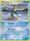 Image for Prinplup (44/100) (MD) - Pokemon