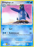 Image for Prinplup (59/127) (PL) - Pokemon