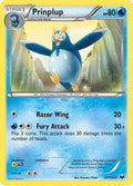 Image for Prinplup (28/108) (DEX) - Pokemon