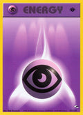 Image for Psychic Energy (131/132) (G1) - Pokemon