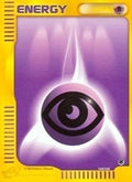 Image for Psychic Energy (164/165) (EX) - Pokemon