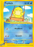 Image for Psyduck (104/147) (AQ) - Pokemon