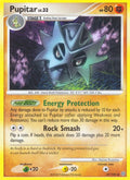 Image for Pupitar (47/100) (SF) - Pokemon