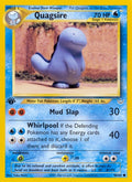 Image for Quagsire (48/64) (N3) - Pokemon