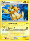 Image for Raichu (77) (SV) - Pokemon