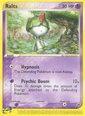 Image for Ralts (74/100) (SS) - Pokemon