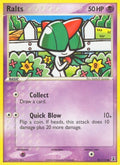 Image for Ralts (81/113) (DS) - Pokemon