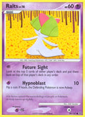 Image for Ralts (89/127) (PL) - Pokemon