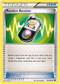 Image for Random Receiver (99/108) (DEX) - Pokemon