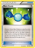 Image for Rare Candy (100/108) (DEX) - Pokemon