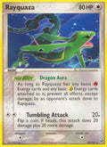 Image for Rayquaza (22/107) (DX) - Pokemon