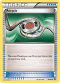 Image for Recycle (96/98) (EPO) - Pokemon