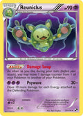 Image for Reuniclus (57/114) (BLW) - Pokemon