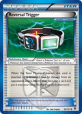 Image for Reversal Trigger (Team Plasma) (86/101) (PLB) - Pokemon