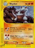 Image for Rhydon (H27) (H27/H32) (SK) - Pokemon