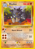 Image for Rhydon (035/110) (LC) - Pokemon