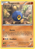 Image for Roggenrola (49) (49/98) (EPO) - Pokemon