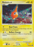 Image for Rotom (13/100) (MD) - Pokemon