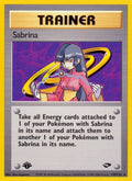 Image for Sabrina (110) (110/132) (G2) - Pokemon