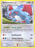 Image for Salamence (24/100) (SF) - Pokemon