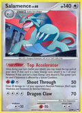 Image for Salamence (8/99) (AR) - Pokemon