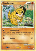 Image for Sandshrew (79/123) (HS) - Pokemon