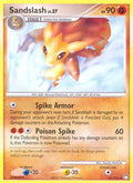 Image for Sandslash (61/123) (MT) - Pokemon