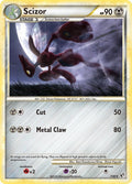Image for Scizor (7/90) (UD) - Pokemon