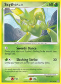 Image for Scyther (49/100) (SF) - Pokemon