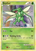Image for Scyther (65) (65/90) (UD) - Pokemon