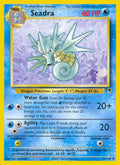 Image for Seadra (063/110) (LC) - Pokemon