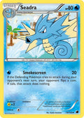 Image for Seadra (19/116) (PLF) - Pokemon