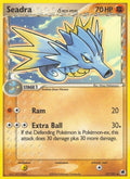 Image for Seadra - 037/101 (Delta Species) (37/101) (DF) - Pokemon
