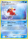 Image for Seaking (43) (SV) - Pokemon