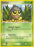 Image for Seedot (71/101) (HL) - Pokemon