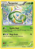 Image for Serperior (13/149) (BCR) - Pokemon