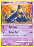 Image for Seviper (52/106) (GE) - Pokemon