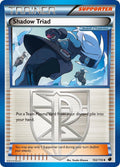 Image for Shadow Triad (Team Plasma) (102/116) (PLF) - Pokemon