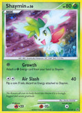 Image for Shaymin (15) (15/127) (PL) - Pokemon