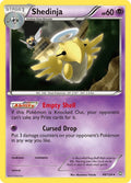 Image for Shedinja (48/124) (DRX) - Pokemon