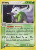 Image for Shiftry (12/100) (SS) - Pokemon